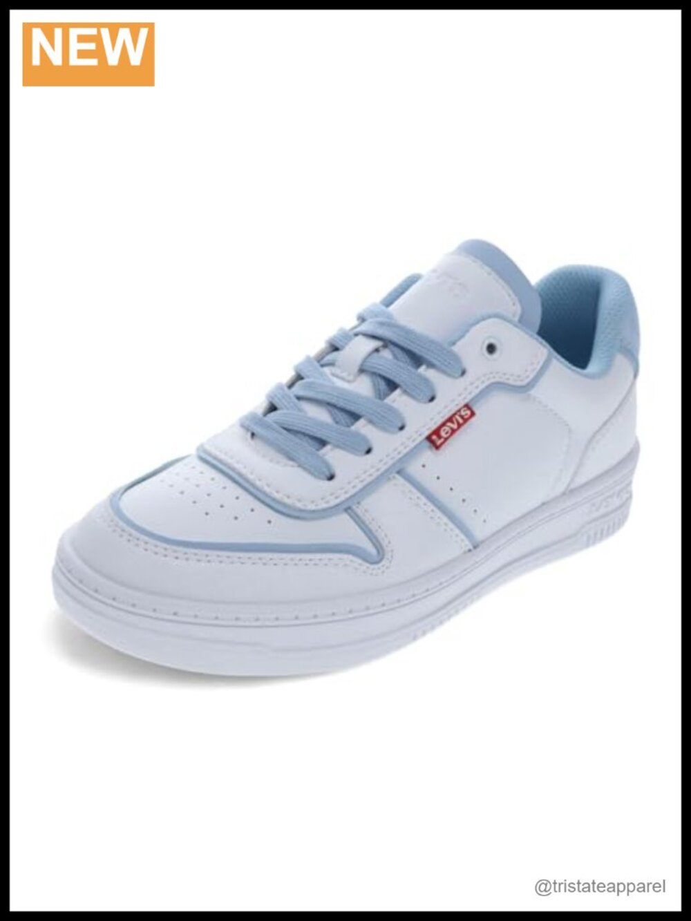 Women's Drive Lo Low Top Lace Up Sneakers Cushioned Breathable